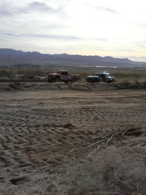 1994 Ford Bronco photo