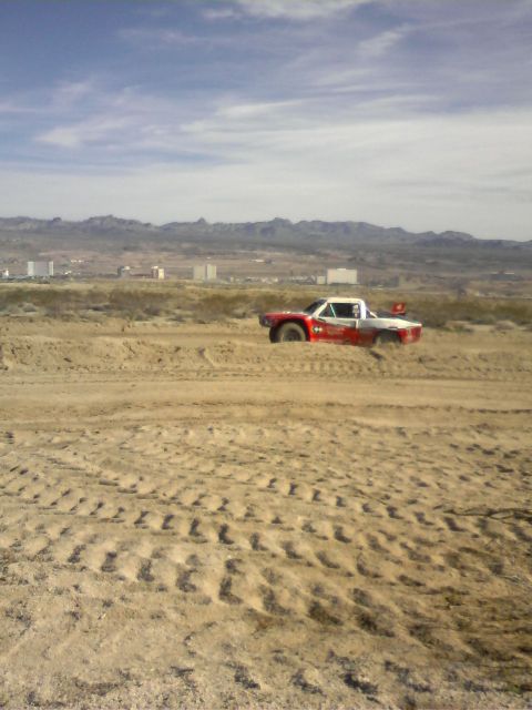1994 Ford Bronco photo