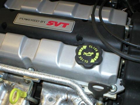 2004 Ford Focus photo