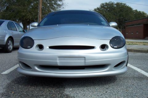 1998 Ford Taurus photo