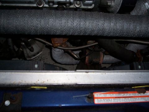 1994 Ford Probe photo
