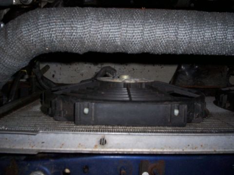 1994 Ford Probe photo