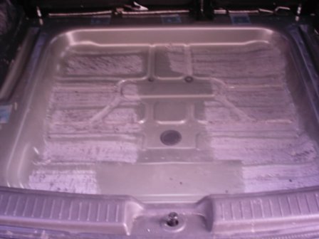 2006 Ford Escape photo