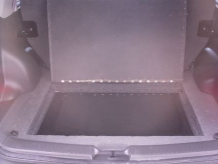2006 Ford Escape photo