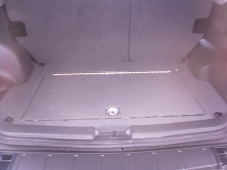 2006 Ford Escape photo