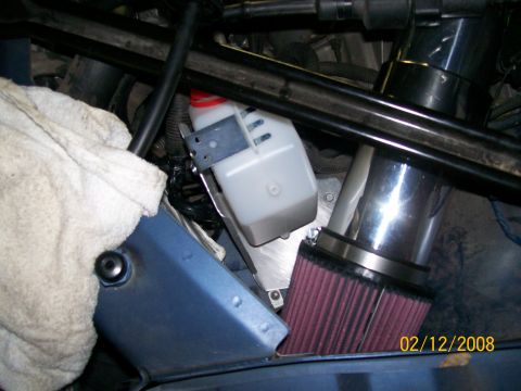 1997 Buick Regal photo