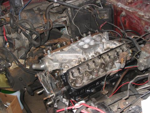 1979 Ford LTD photo