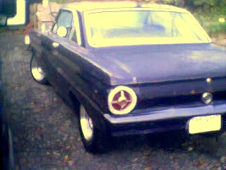 1965 Ford Falcon photo