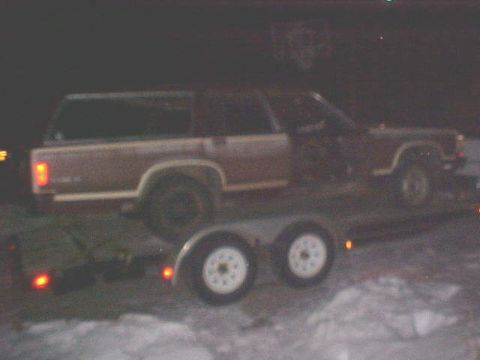 1979 Ford LTD photo
