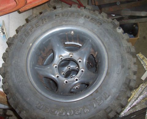 1994 Ford F-150 photo