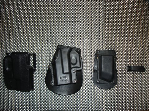 2005 Nissan Titan photo