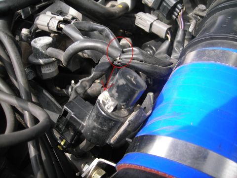 1994 Ford Probe photo