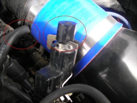 1994 Ford Probe photo