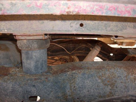 1988 Ford Bronco photo