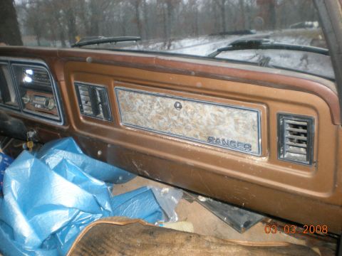 1978 Ford F-150 photo