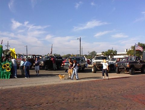 1981 Ford Bronco photo