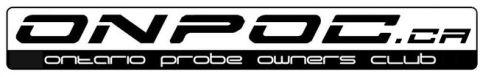 1996 Ford Probe photo