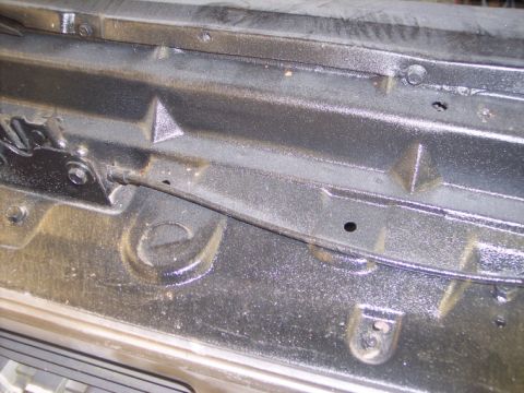 1984 GMC Sierra 3500 photo
