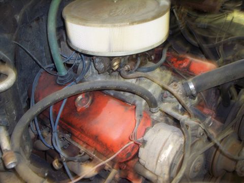 1984 GMC Sierra 3500 photo