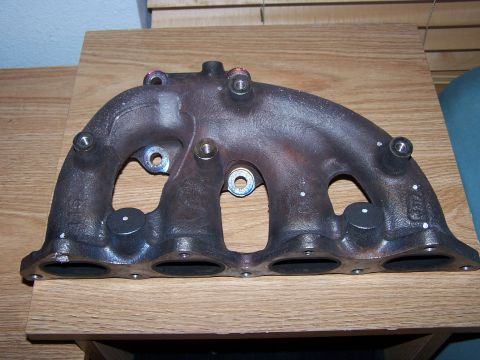 1995 Ford Probe photo