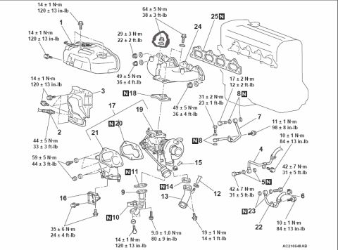 1995 Ford Probe photo