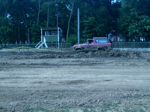 1979 Ford Bronco photo