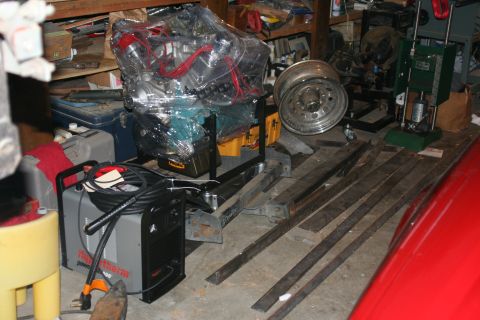 1992 Ford Bronco photo