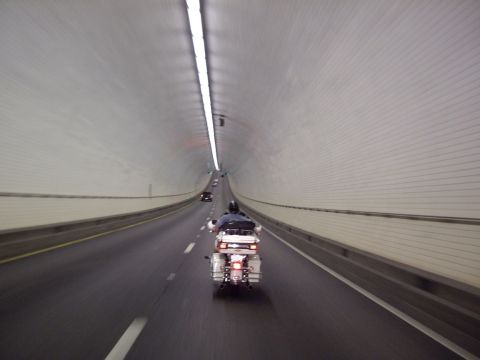 2005 BMW R1200CA ABS photo