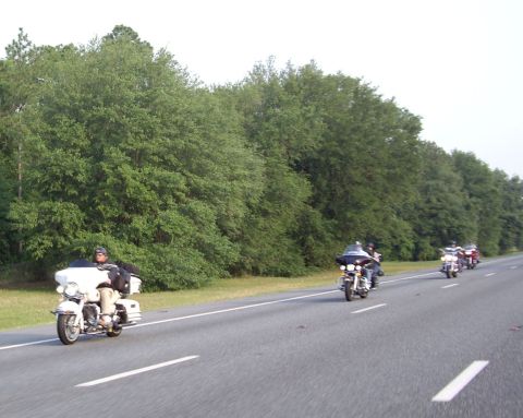 2005 BMW R1200CA ABS photo