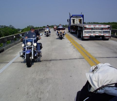 2005 BMW R1200CA ABS photo
