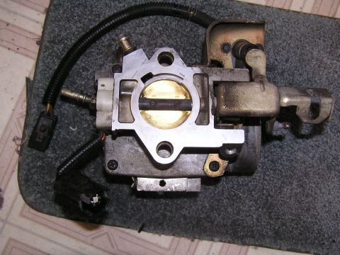 1986 Ford Tempo photo