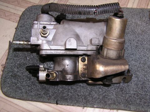 1986 Ford Tempo photo