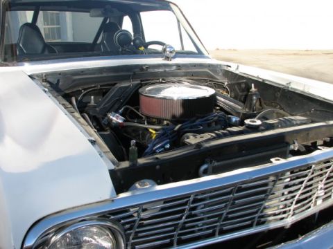 1965 Ford Falcon photo