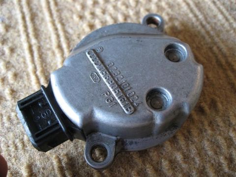 1999 Audi A4 photo