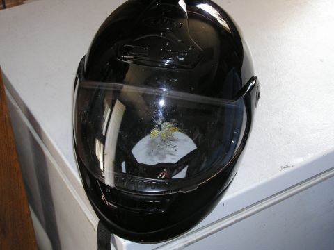 1983 Honda CB550 photo
