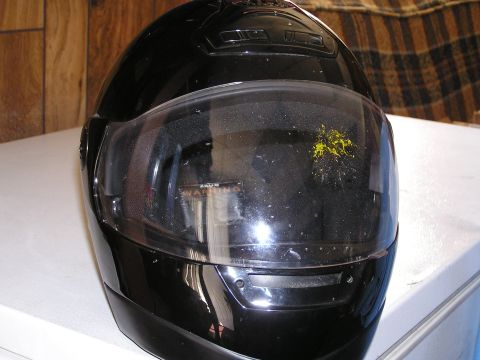 1983 Honda CB550 photo