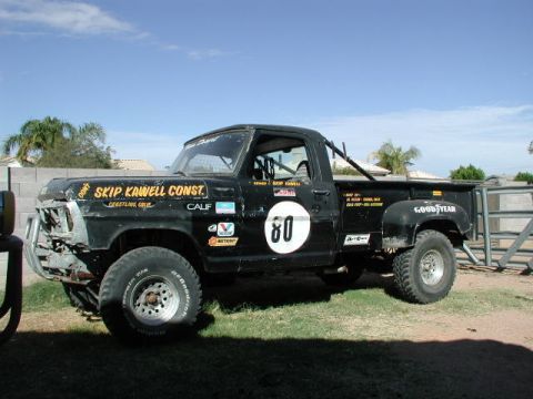 2000 Ford F-150 photo