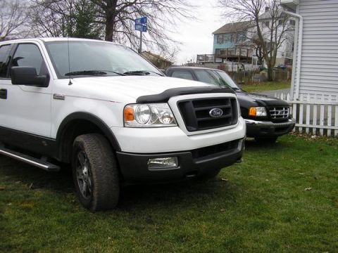 1989 Ford Bronco photo
