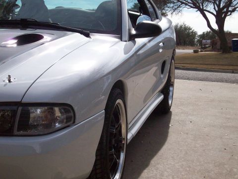 1997 Ford Mustang photo