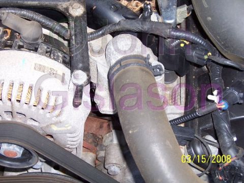 2004 Mercury Grand Marquis photo