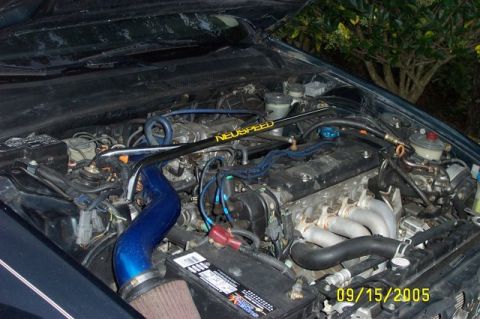 1998 Ford Crown Victoria photo