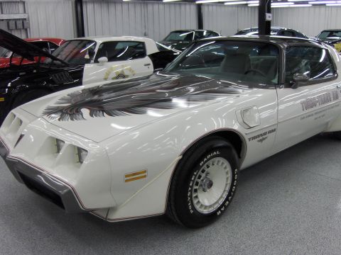 1979 Chevrolet Camaro “The Collection”