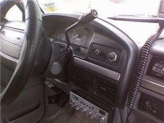 1995 Ford Bronco photo