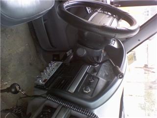 1995 Ford Bronco photo