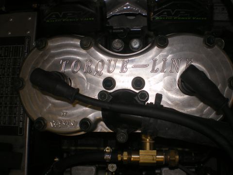 2004 Arctic Cat Mountain Cat 900 159 photo