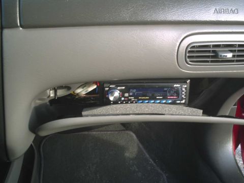 2000 Ford Taurus photo