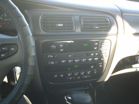 2000 Ford Taurus photo