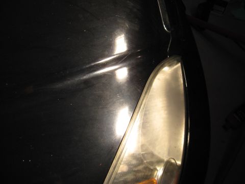 2002 Pontiac Firebird photo