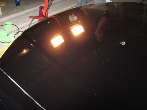 2002 Pontiac Firebird photo