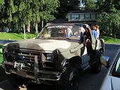 1986 Ford Bronco photo